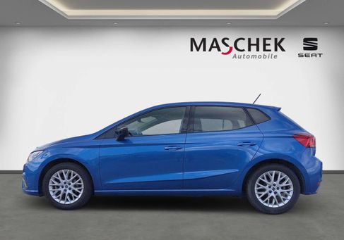 Seat Ibiza, 2025 3