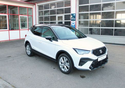 Seat Arona, 2026 3