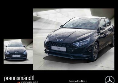 Hyundai i20, 2026