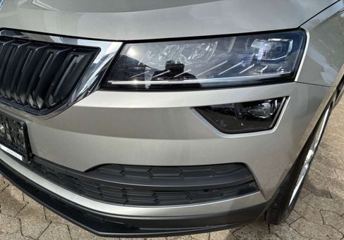Skoda Karoq, 2018 3