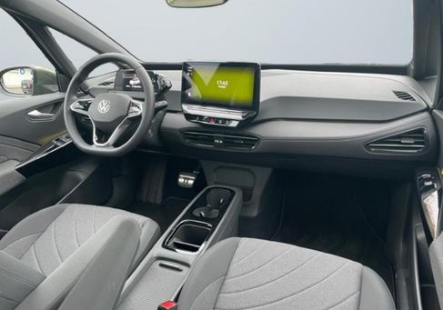 Volkswagen ID.3, 2023