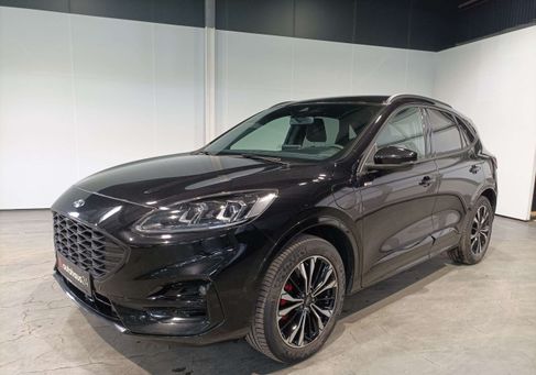 Ford Kuga, 2023