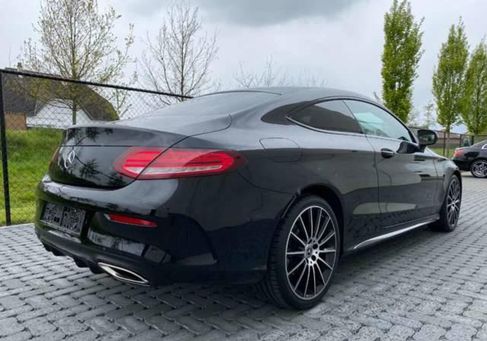 Mercedes-Benz CLA Klasė, 2020