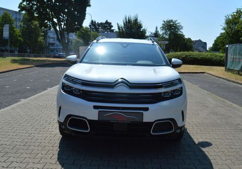 Citroën C5 Aircross, 2022 2