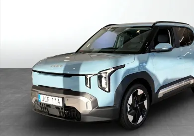 Kia, 2027