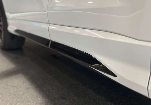 Audi Q3, 2020