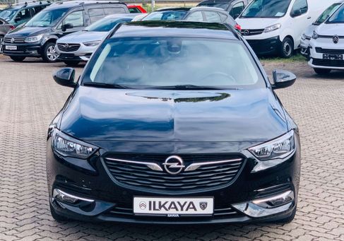 Opel Insignia, 2019 2
