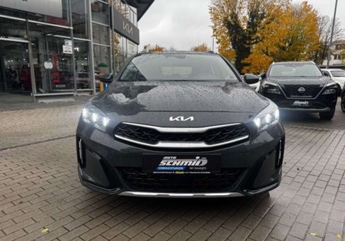 Kia XCeed, 2025