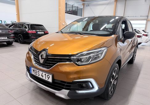 Renault Captur, 2019 3
