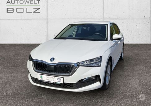 Skoda Scala, 2023