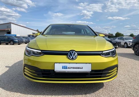Volkswagen Golf, 2020 2