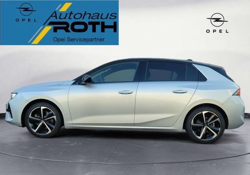 Opel Astra, 2024