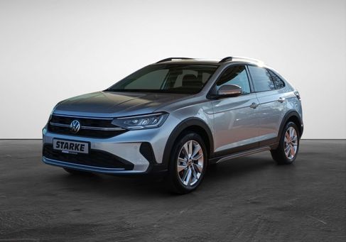 Volkswagen Taigo, 2025