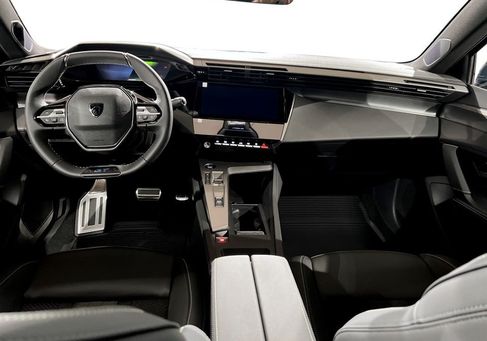 Peugeot 408, 2026