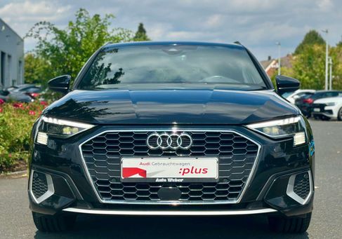 Audi A3, 2023 2