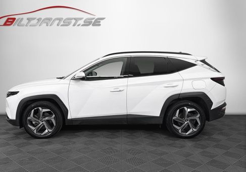 Hyundai Tucson, 2023 2