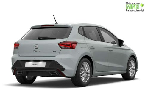 Seat Ibiza, 2026
