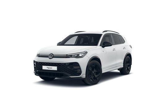 Volkswagen Tiguan, 2024