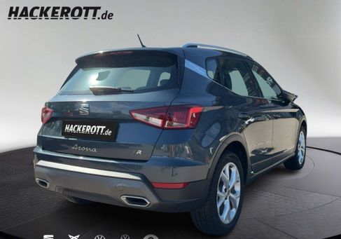 Seat Arona, 2024 3