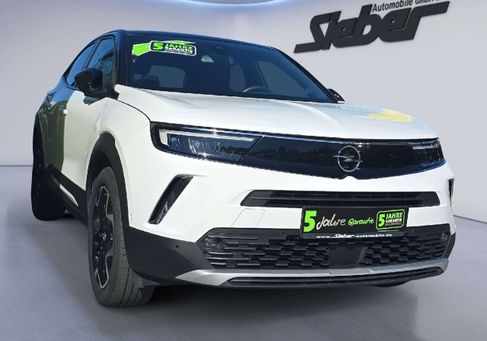 Opel Mokka, 2023 3