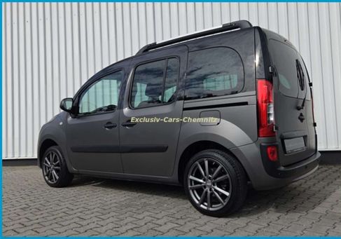 Mercedes-Benz Citan, 2020