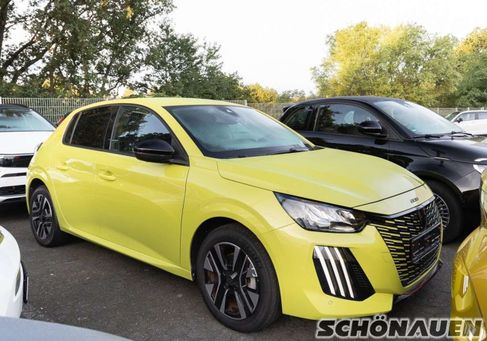 Peugeot 208, 2024 3