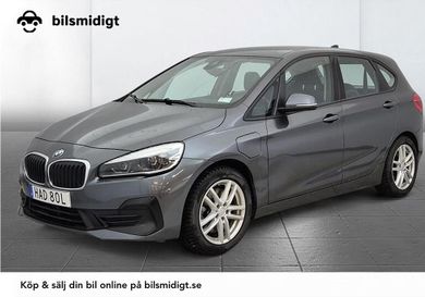 BMW 225 Active Tourer, 2020