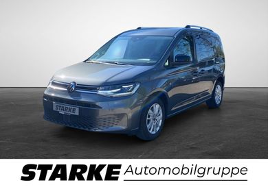 Volkswagen Caddy, 2022