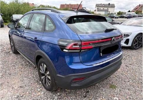 Volkswagen Taigo, 2023