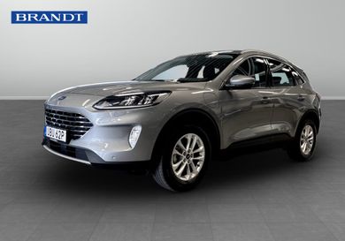 Ford Kuga, 2023