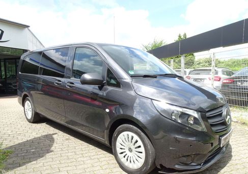 Mercedes-Benz Vito, 2023