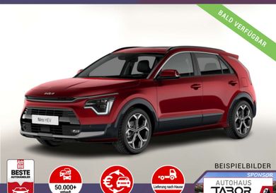 Kia Niro, 2026