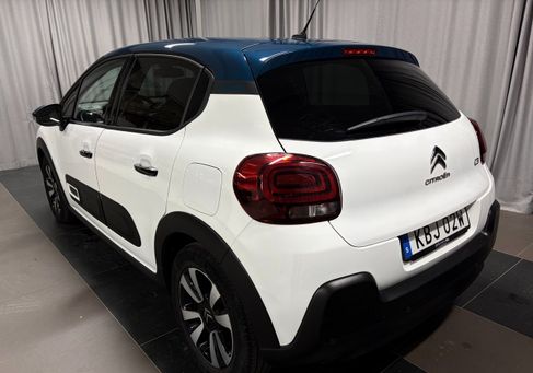 Citroën C3, 2023 3