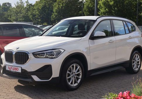 BMW X1, 2021 2