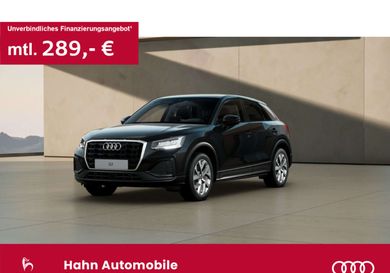 Audi Q2, 2026