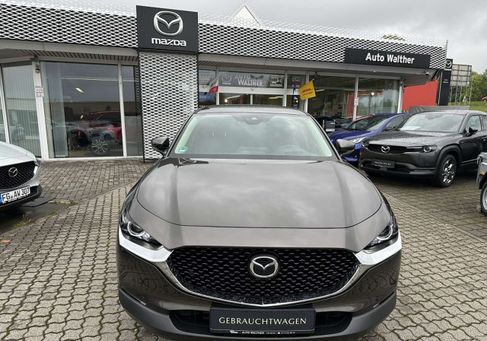 Mazda CX-30, 2021 2