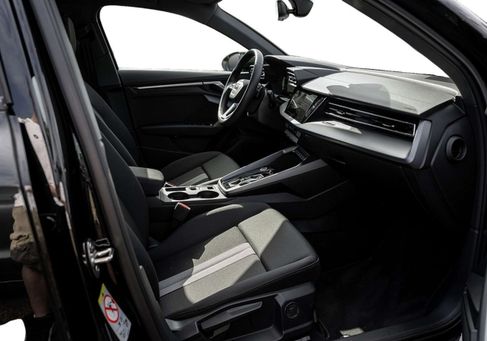 Audi A3, 2025 3