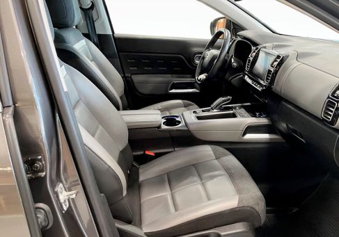 Citroën C5 Aircross, 2021 3