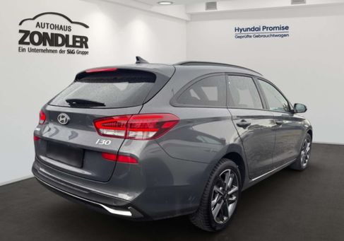Hyundai i30, 2025 3