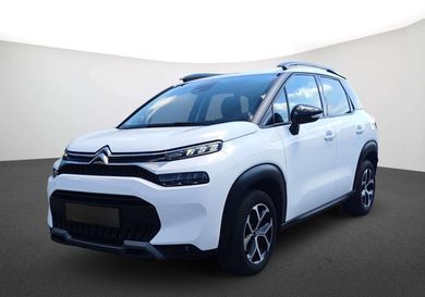 Citroën C3 Aircross, 2023