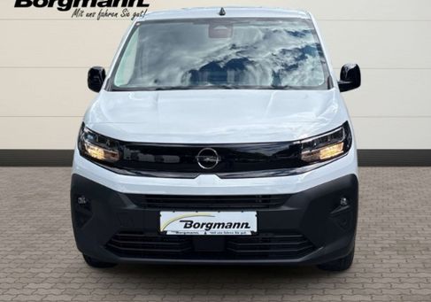 Opel Combo, 2026 2