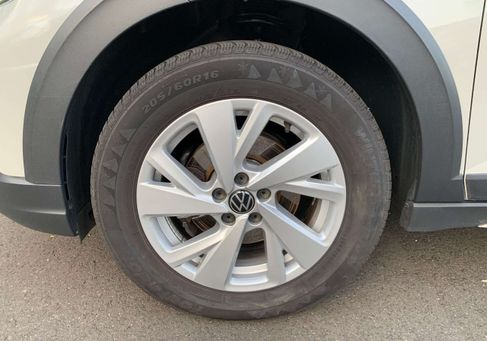 Volkswagen Taigo, 2023