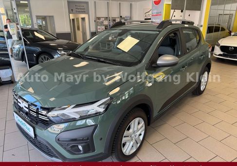 Dacia Sandero, 2023