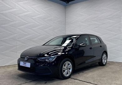 Volkswagen Golf, 2022