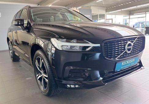 Volvo XC60, 2020