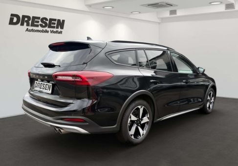 Ford Focus, 2025 3