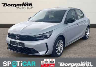 Opel Corsa, 2024