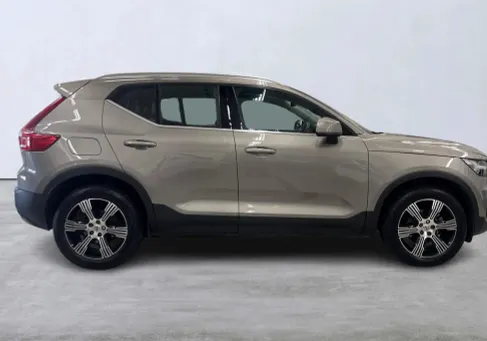 Volvo XC40, 2020 3