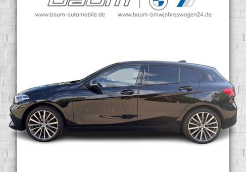 BMW 118, 2021 3