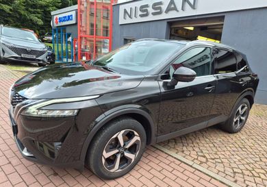 Nissan Qashqai, 2023
